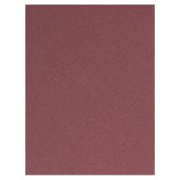 Шлифовальная бумага FLEXIONE в листах на водостойкой тканевой основе 230х280мм P100, арт.50000273