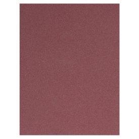 Шлифовальная бумага FLEXIONE в листах на водостойкой тканевой основе 230х280мм P100, арт.50000273