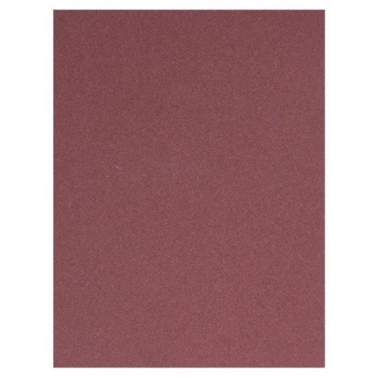 Шлифовальная бумага FLEXIONE в листах на водостойкой тканевой основе 230х280мм P100, арт.50000273