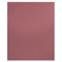 Шлифовальная бумага FLEXIONE в листах на водостойкой тканевой основе 230х280мм P150, арт.50000493