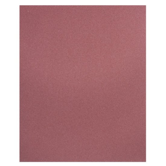 Шлифовальная бумага FLEXIONE в листах на водостойкой тканевой основе 230х280мм P150, арт.50000493