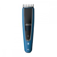 Машинка для стрижки Philips HC5612/15 сеть/аккуммулятор 1-28мм 3насадки