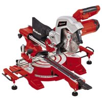 Пила торцовочная EINHELL TC-SM 216 1600Вт 216х30мм
