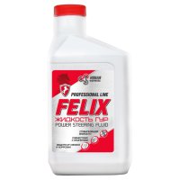 Жидкость для гидроусилителя руля FELIX 500мл