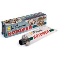 Средство от мышей Котофей клей 135г