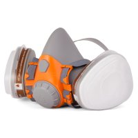 Комплект для защиты дыхания JETA SAFETY размер M