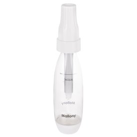 Сифон MALLONY Acqua 1л пластик, алюминий