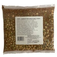 Семена сидератов Агрони смесь сидератов 4 (просо, рапс, горох) 0,5кг
