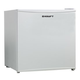 Холодильник однокамерный KRAFT BC(W)-55 51х44х47см белый