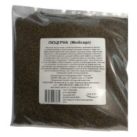 Семена сидератов Агрони люцерна 0,5кг