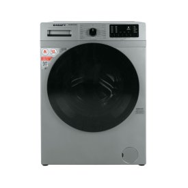 Машина стиральная KRAFT KF-MDS12147G 12 кг/1400об серый