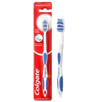 Щетка зубная COLGATE Классика здоровья средняя