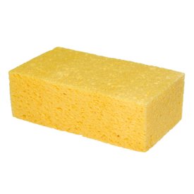 Губка для эпоксидной затирки LITOKOL, 170х100х45мм, арт L0501870001