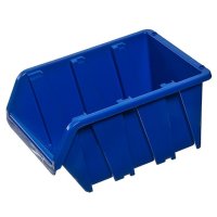 Лоток для метизов JETTOOLS 187х115х87мм пластик синий
