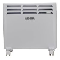 Конвектор CADENA HTR-1500-X 1500Вт 450х615х125 мм наст/нап