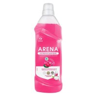Средство для пола GRASS Arena Цветущий лотос концентрат 1л
