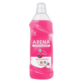 Средство для пола GRASS Arena Цветущий лотос концентрат 1л