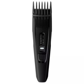 Машинка для стрижки Philips HC3510/15 сеть 0.5-23мм 2 насадки