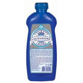 Синька УЛЬТРАМАРИН 250мл