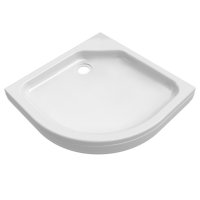 Поддон душевой TRITON ПД2 90х90см 1/4 круга низкий