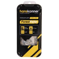 Цепь HANSKONNER 56 звеньев 3/8