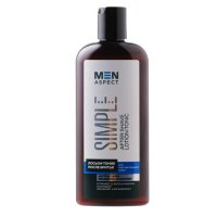 Лосьон после бритья MODUM Men Aspect Simple для чувствительной кожи 150мл