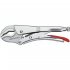 Зажимные клещи Knipex KN-4114250