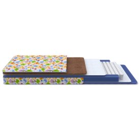 Матрас Junior Print 700х1600х120мм