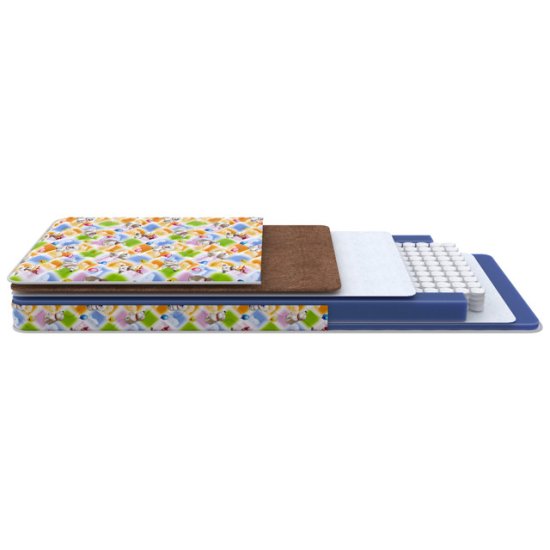 Матрас Junior Print 700х1600х120мм