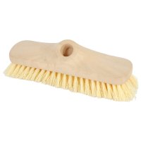 Насадка-щетка для швабры MR BRUSH Кантата/Lave Pont 23х6,5х5см жесткая пластик