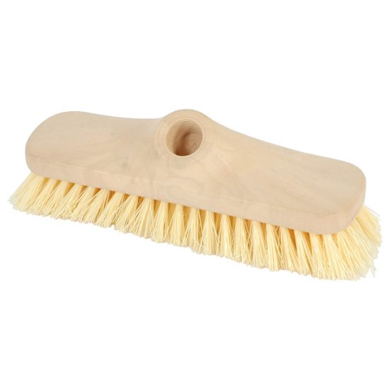 Насадка-щетка для швабры MR BRUSH Кантата/Lave Pont 23х6,5х5см жесткая пластик