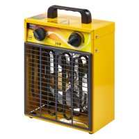Пушка тепловая BALLU BHP-ME-3 3000Вт 300 м3/час