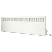 Конвектор ENSTO Lammitin EPHLM15PR 1500Вт 389x987х85мм наст/нап