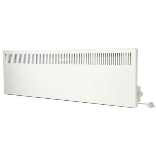 Конвектор ENSTO Lammitin EPHLM15PR 1500Вт 389x987х85мм наст/нап