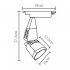 Светодиодный трековый светильник однофазный Arte Lamp Lynx 4000К 30 Вт 1 кв.м белый (A3830PL-1WH)