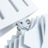 Светодиодный трековый светильник однофазный Arte Lamp Lynx 4000К 30 Вт 1 кв.м белый (A3830PL-1WH)