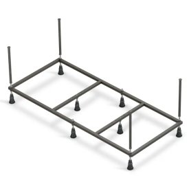 Каркас для ванны CERSANIT Lorena 150x70см