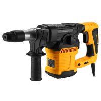 Перфоратор DEKO ZKHW 2050Вт 3 режима 6Дж