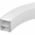Профиль Arlight SL-ARC-5060-D1500-A90 WHITE