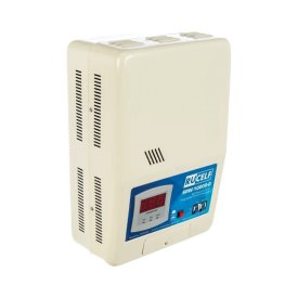 Стабилизатор напряжения релейный Rucelf SRW-10000-D