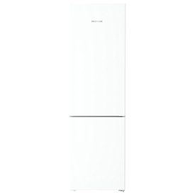 Холодильник двухкамерный LIEBHERR PURE CNf 5703 201,5x59,7x67,5см белый