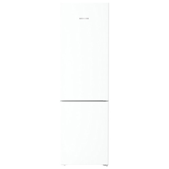 Холодильник двухкамерный LIEBHERR PURE CNf 5703 201,5x59,7x67,5см белый