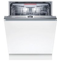 Машина посудомоечная встраиваемая BOSCH SPV4HMX65Q 45см 10 комплектов