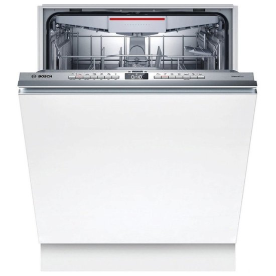 Машина посудомоечная встраиваемая BOSCH SPV4HMX65Q 45см 10 комплектов