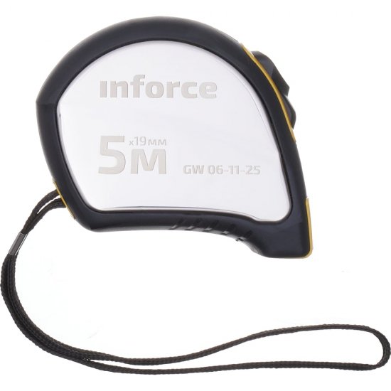 Рулетка Inforce GW 06-11-25