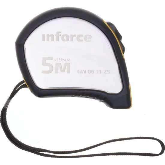 Рулетка Inforce GW 06-11-25