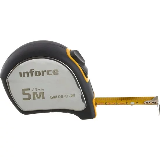 Рулетка Inforce GW 06-11-25