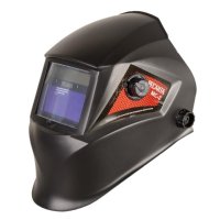 Маска сварщика РЕСАНТА МС-2 DIN 9-13 хамелеон