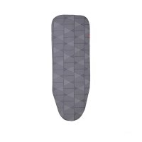 Чехол для гладильной доски HAUSMANN Cosmic Line 122/132х38/48х см хлопок, ппу