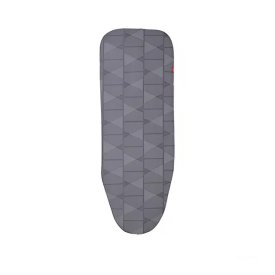 Чехол для гладильной доски HAUSMANN Cosmic Line 122/132х38/48х см хлопок, ппу